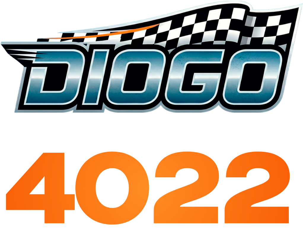 Diogo das Máquinas 4022 — Deputado Federal